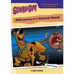 Scooby-Doo! Akta sprawy nr 1: Diabelski Pączek - 1