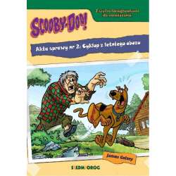 Scooby-Doo! Akta sprawy nr 2: Cyklop z letniego..