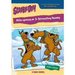 Scooby-Doo! Akta sprawy nr 3: Straszliwy Scooby - 1