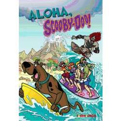 Scooby-Doo! Aloha Wielkie Śledztwa Tajemniczej.. - 1