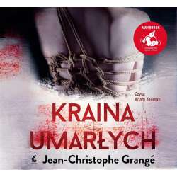 Kraina umarłych audiobook - 1