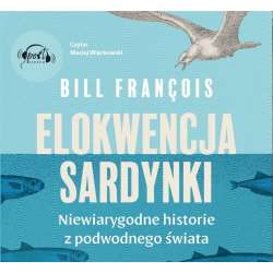 Elokwencja sardynki audiobook