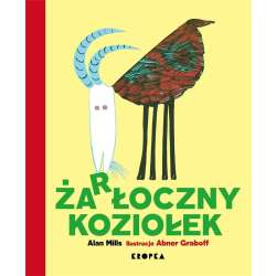 Żarłoczny koziołek - 1