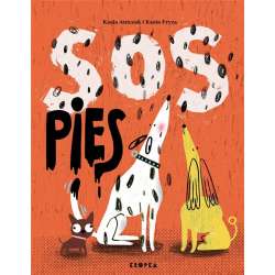 SOS Pies - 1