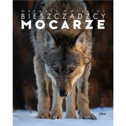 Album Bieszczadzcy mocarze - Wilk