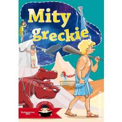 Mity greckie - 1