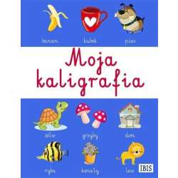 Moja kaligrafia - 1