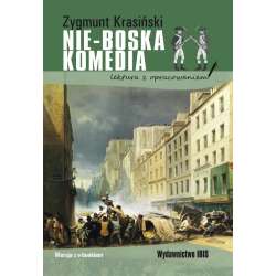 Nie-Boska komedia. Lektura z opracowaniem BR - 1