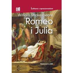 Romeo i Julia. Lektura z opracowaniem TW - 1