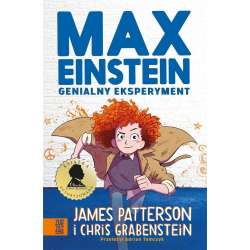 Max Einstein. Genialny eksperyment