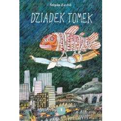 Dziadek Tomek - 1