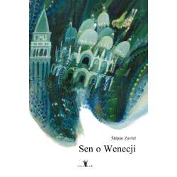 Sen o Wenecji - 1