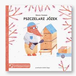 Pszczelarz Józek - 1