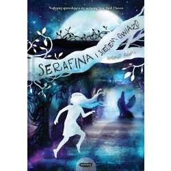 Serafina i siedem gwiazd - 1