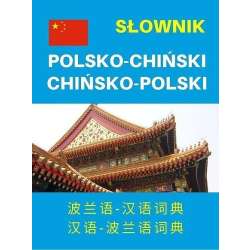 Słownik polsko-chiński, chińsko-polski - 1