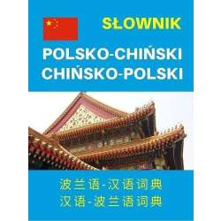 Słownik polsko-chiński, chińsko-polski