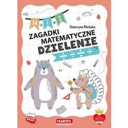 Zagadki matematyczne. Dzielenie