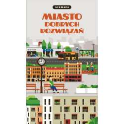 Niemapa. Miasto dobrych rozwiązań