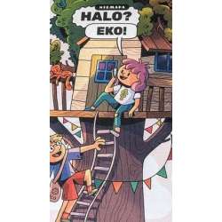 Niemapa. Halo? Eko!