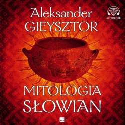 Mitologia słowian Audiobook