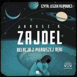 Relacja z pierwszej ręki Audiobook - 1