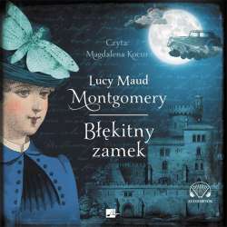 Błękitny zamek Audiobook - 1