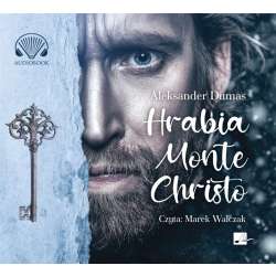 Hrabia Monte Christo Audiobook
