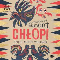 Chłopi Audiobook - 1