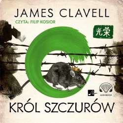 Król szczurów Audiobook - 1