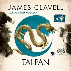 Tai-Pan Audiobook - 1