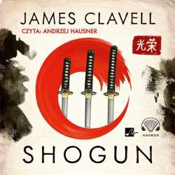 Shogun Audiobook - 1