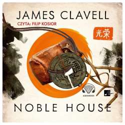 Noble House Audiobook - 1