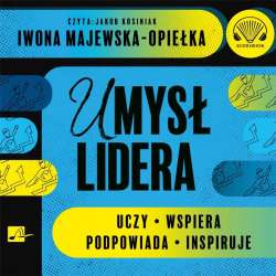 Umysł Lidera Audiobook - 1