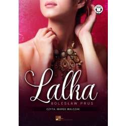 Lalka Audiobook - 1
