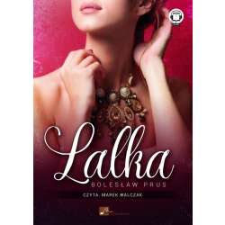 Lalka Audiobook