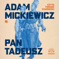 Pan Tadeusz Audiobook - 1