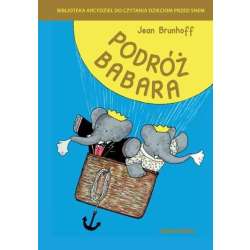 Podróż Babara - 1