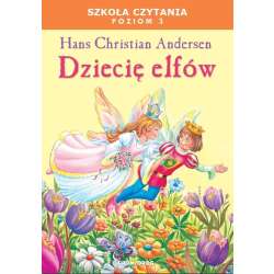 Dziecię elfów - 1