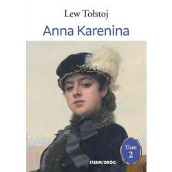 Anna Karenina T.2 - 1