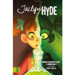 Jaclyn Hyde - 1