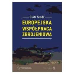 Europejska współpraca zbrojeniowa