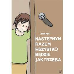 Następnym razem wszystko będzie jak trzeba - 1