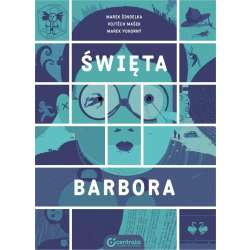 Święta Barbora
