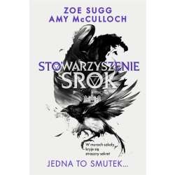 Stowarzyszenie Srok: Jedna to smutek...