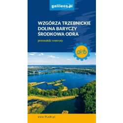 Wzgórza Trzebnickie i Dolina Baryczy - 1