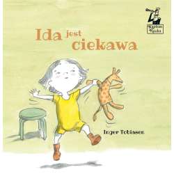 Ida jest ciekawa - 1