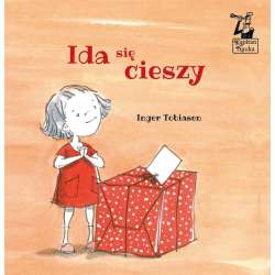 Ida się cieszy - 1