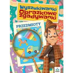 Wyszukiwanki... przedmioty