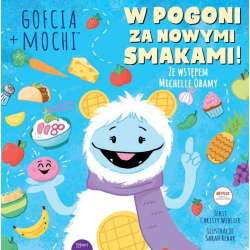 Gofcia+Mochi. W pogoni za nowymi smakami - 1