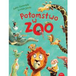 Potomstwo w zoo - 1